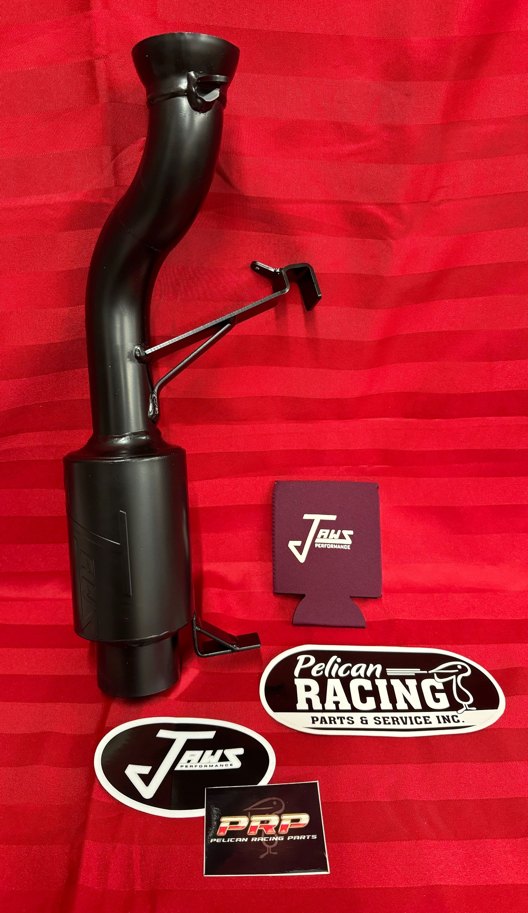 Jaws 800 CTEC 2 , Race can