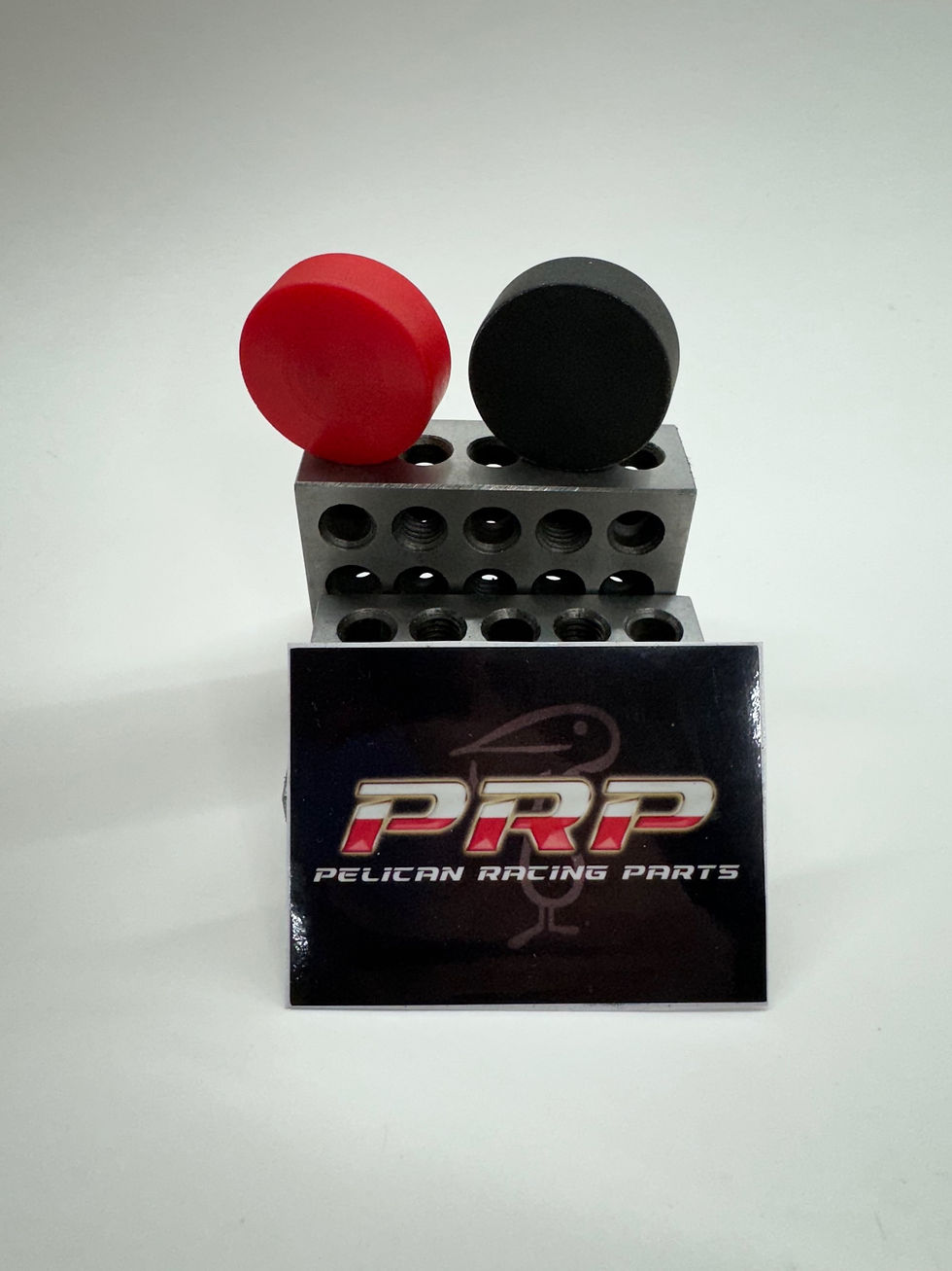 Thumbnail: PRP Ski-doo Torque Stopper Update