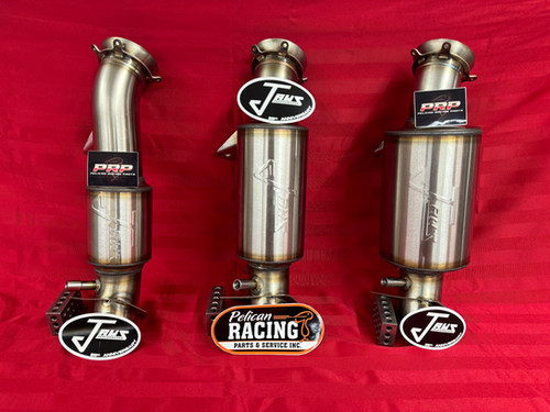 JAWS 23-26 G5 TURBO SUMMIT / FREERIDE / MXZ / BACKCOUNTRY