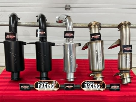Jaws Performance Exhaust vs Competitors – Which Snowmobile Exhaust Is Best?