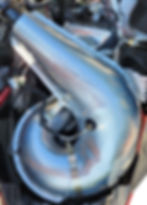 Jaws Performance 850 Turbo R Single Pipe Gen 5