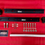 Thumbnail: Pelican Racing Ski-doo Widetrack Rail brace Kit With Shaft