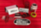 Team Reeds , Ski-doo 850 Turbo Comp Clutch Kit ( Gen 5 )