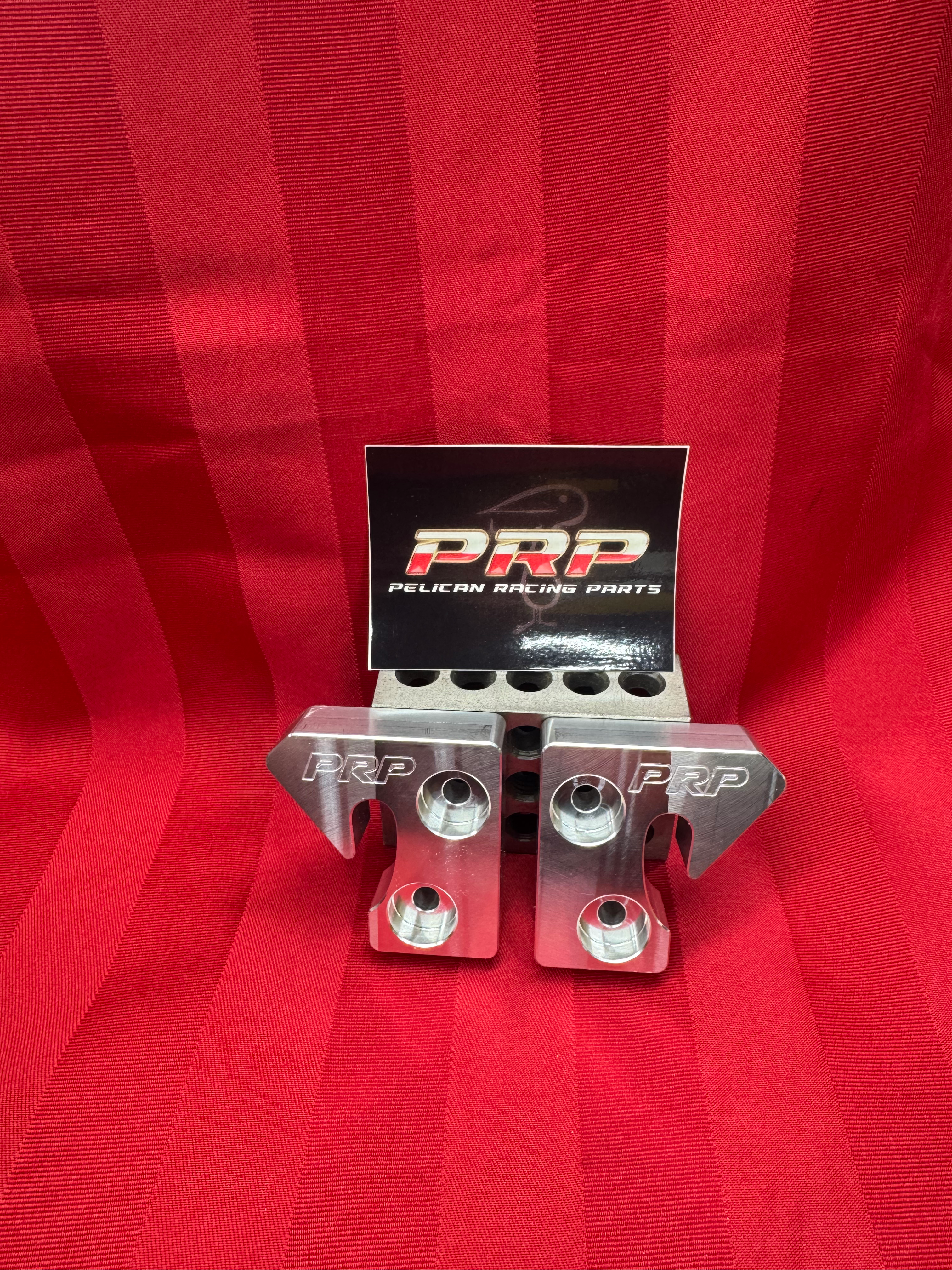 Can-Am Billet Tailgate Latch Upgrade Kit