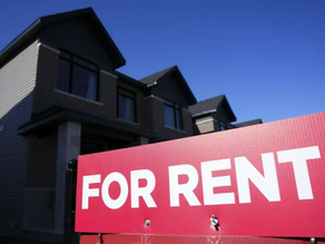 买不起也租不起!加拿大人住房危机压力山大