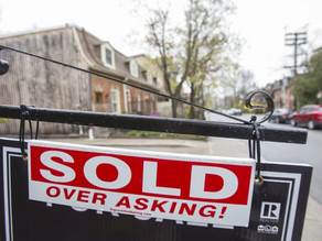 安省住宅市场飙涨!低价房急减,百万豪宅激增7倍,你的房子升值了吗?