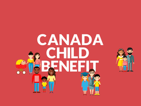 今年能领更多福利金!加拿大父母们的好消息!