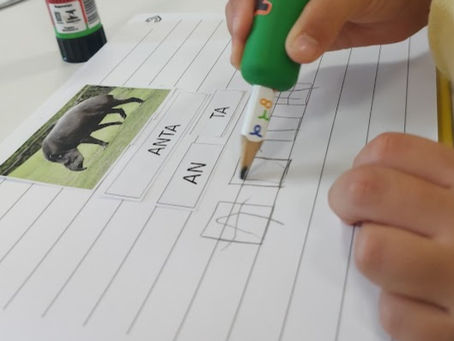 Psicopedagogia: isso significa incapacidade do meu filho? 