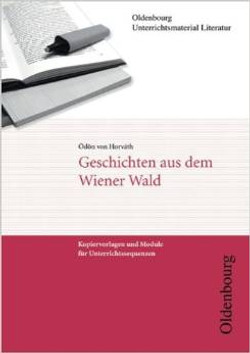 Ödön von Horváth Geschichten aus dem Wiener Wald