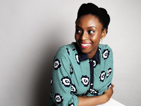 “Wir sollten alle Feministen sein” – Melanie Raabe über Chimamanda Ngozie Adichie