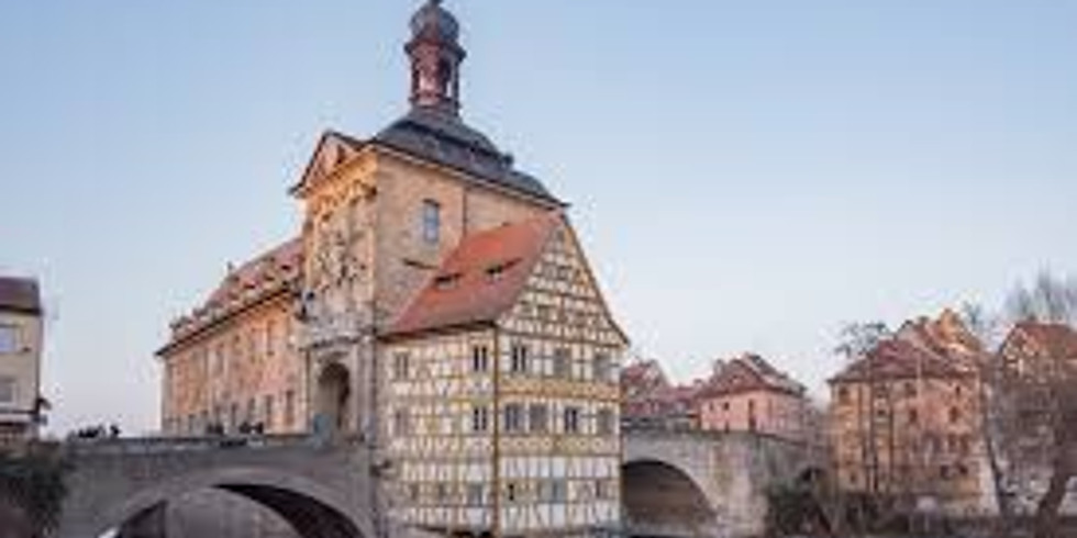 GEMEINSCHAFT! - Bamberg