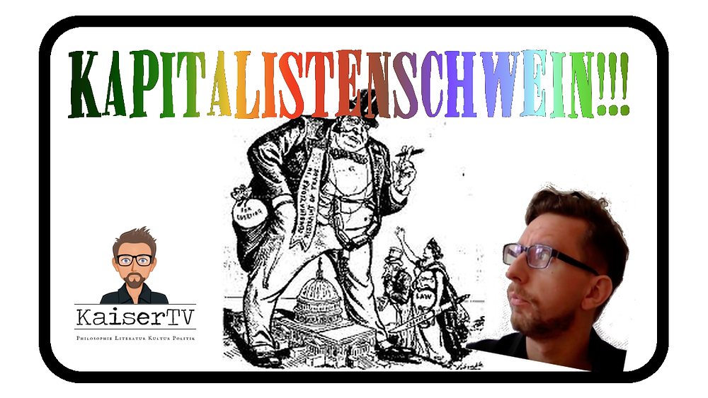kapitalistenschwein