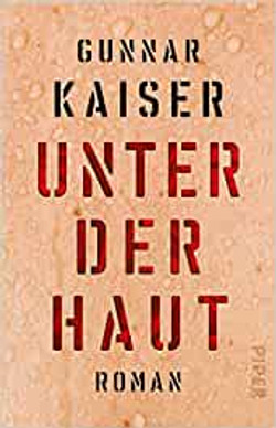 Unter der Haut Taschenbuch Piper