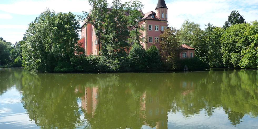 GEMEINSCHAFT! - Taufkirchen (Vils)