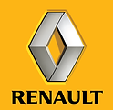 Renault Cars Client for commercial 2017