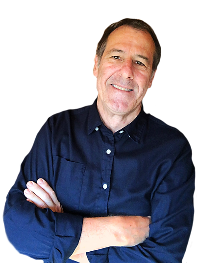 British Male voiceover Broadcast Quality Home Studio