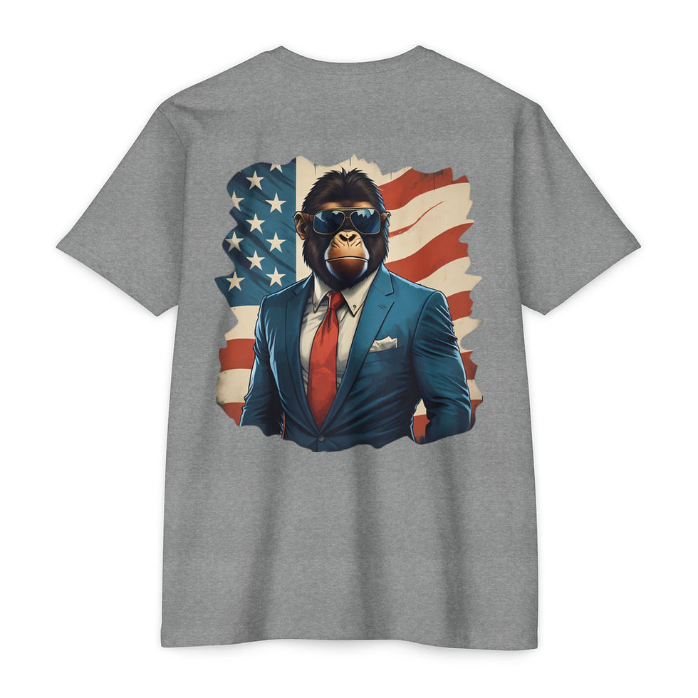 Thumbnail: America