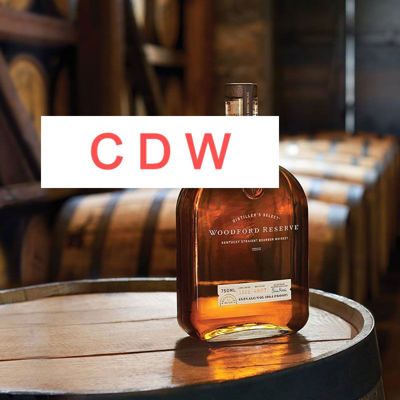 Cohesity - Virtual Bourbon Tasting Experience