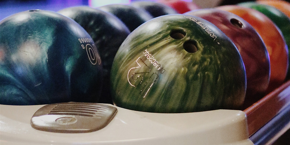Family Bowling Night