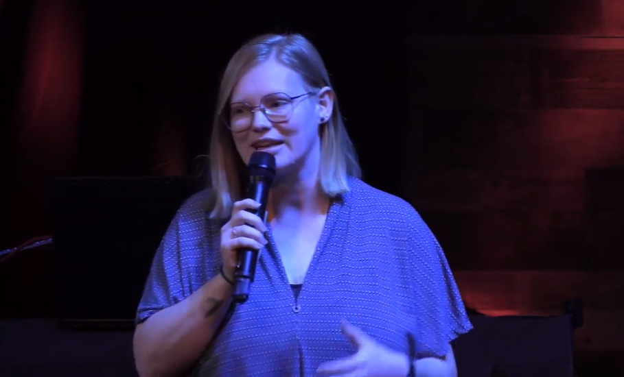 October 9, 2022 - Missions Convention