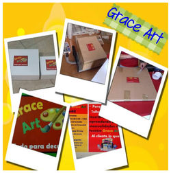 Grace Art global