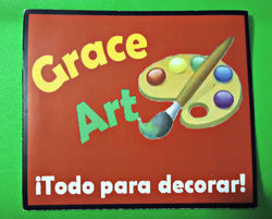 Grace Art