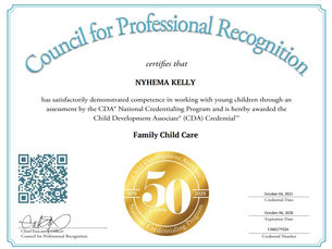 Another Step Forward!!