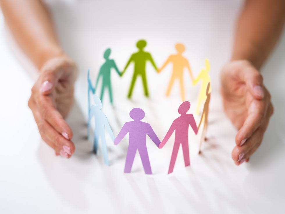 Creating Inclusive Classrooms: How Schools Can Promote Diversity and Empathy