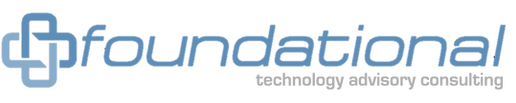 foundational logo