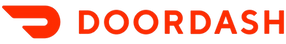 Doordash Logo and link