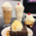 COOL TREATS