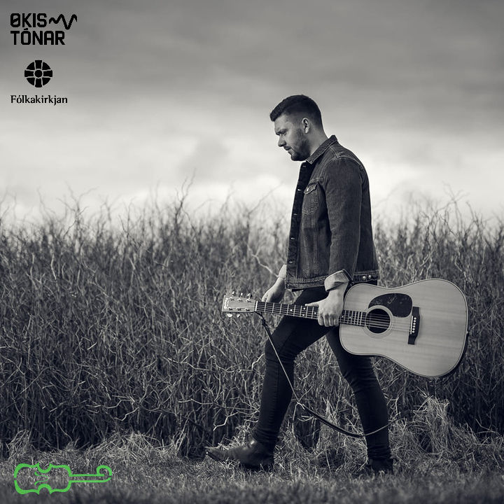 Fólkatónleikastevnan: Hans Andrias (FO) og fleiri