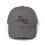 Thumbnail: Unisex Distressed Cap