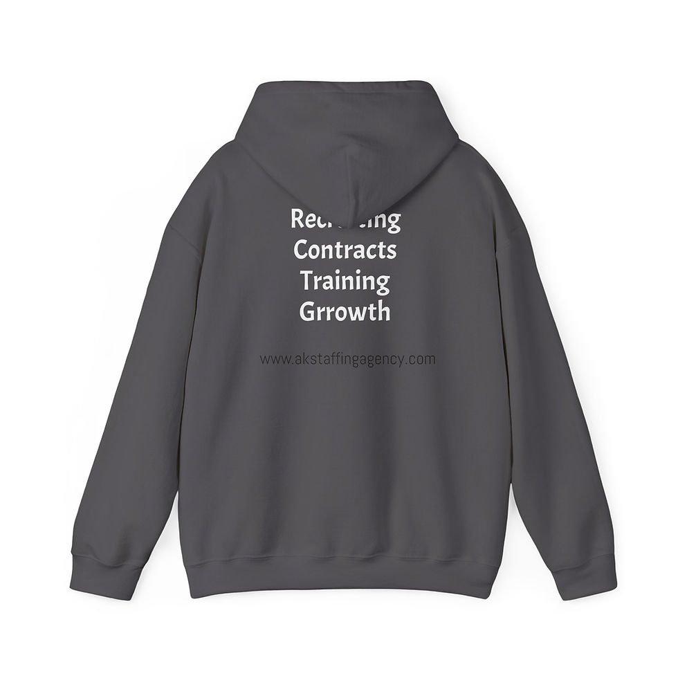 Thumbnail: Unisex Heavy Blend™ Hooded Sweatshirt