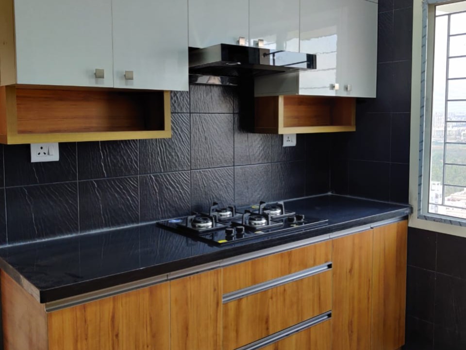 Sobha Dream Acres interior