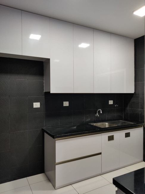 sobha dream acres interior