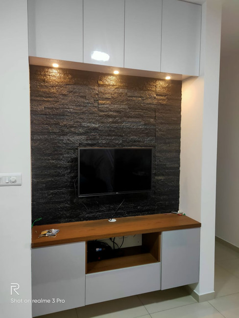 Sobha Dream Acres interior