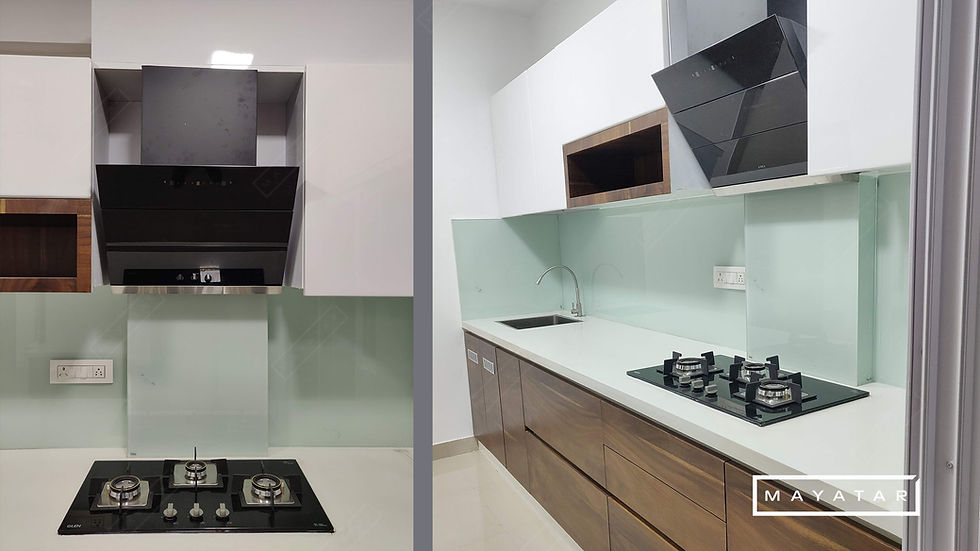 Trends in Local Interior Design Whitefield