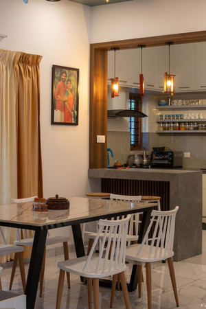 A Home Architect’s Journey in Virajpet, Kodagu