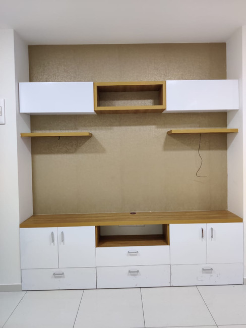 sobha dream acres interior