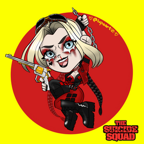 Harley Quinn