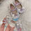 Miniatura: Kit Tiara Coroa + Sapato Personalizado 