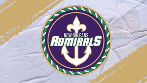 New Orleans Admirals
