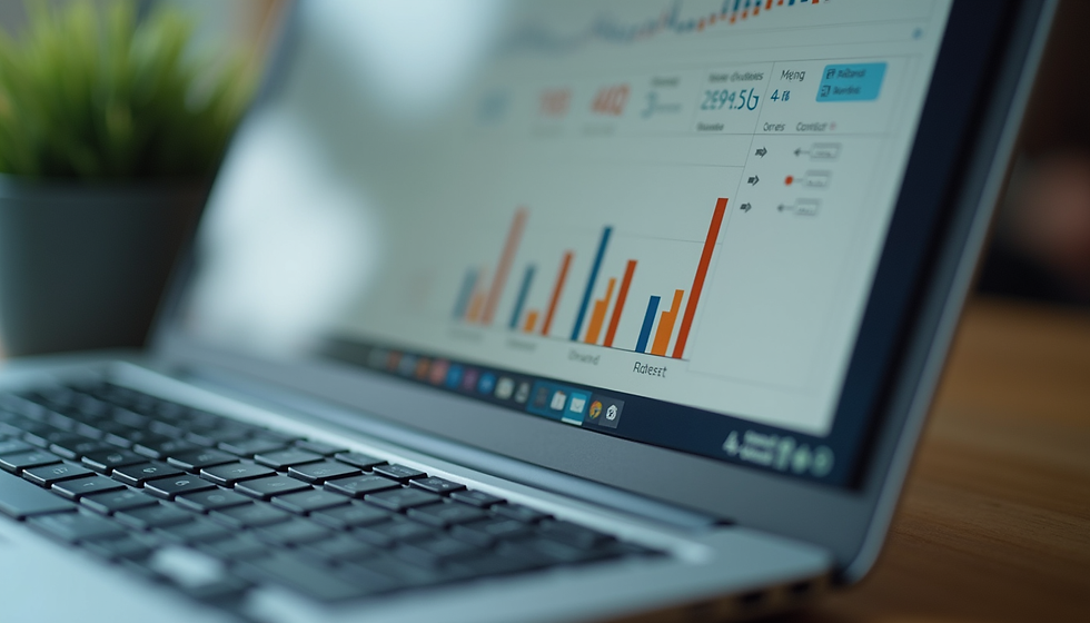 Como a Contabilidade Digital Pode Impulsionar Seu Negócio