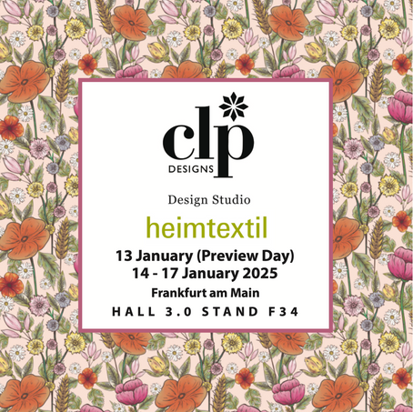 Heimtextil 2025