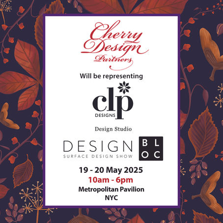Design Bloc May 19-20 2025