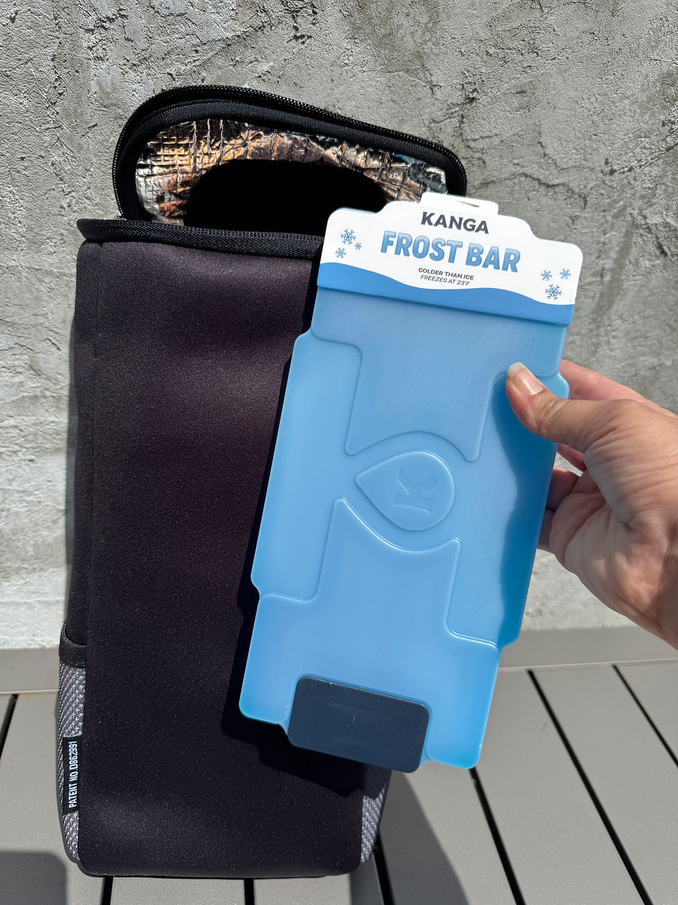 Thumbnail: Kanga Hideaway Cooler - Great for Golf Bags!