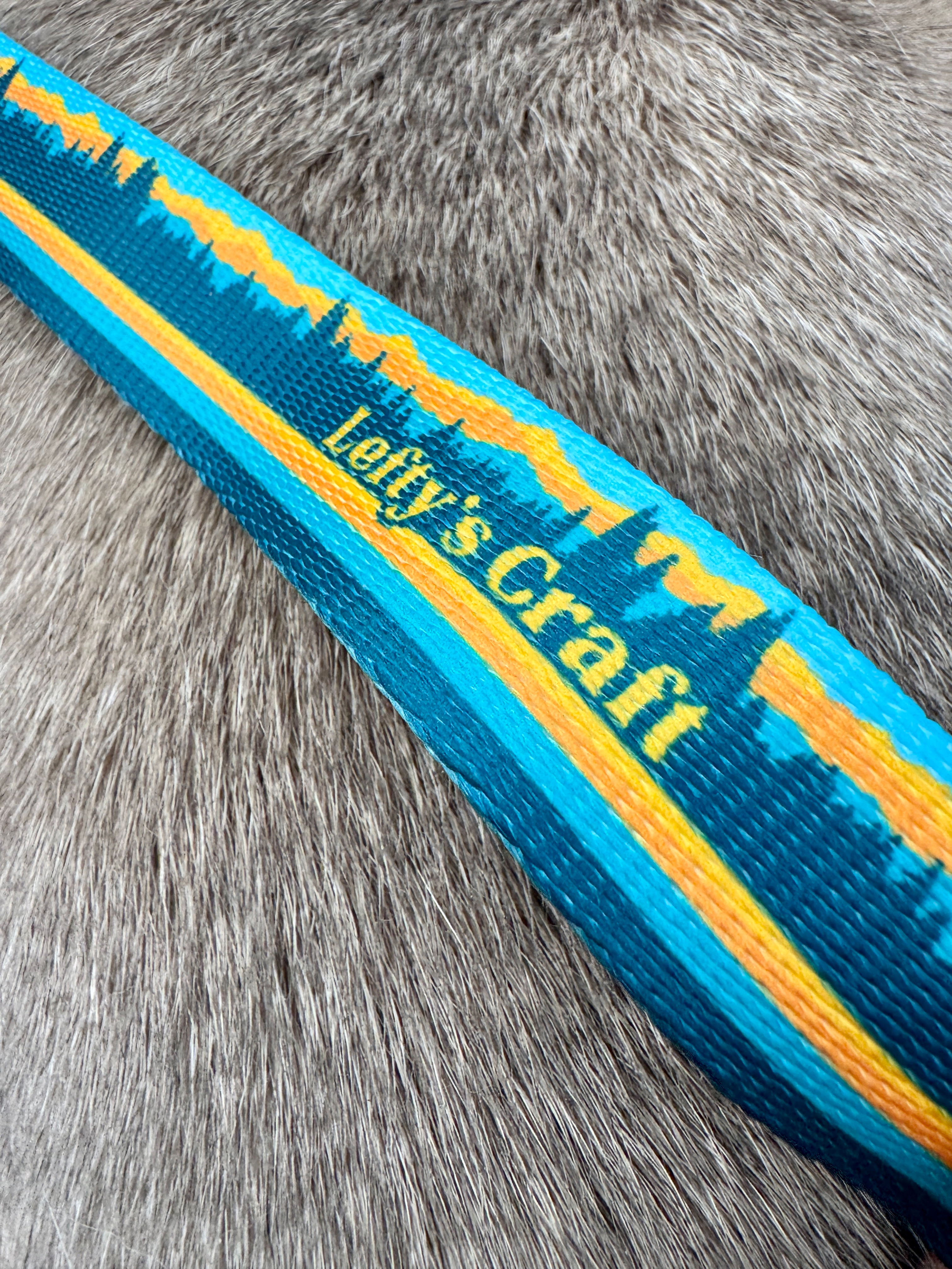 4 ft. Dog Leash - Trailblazer 