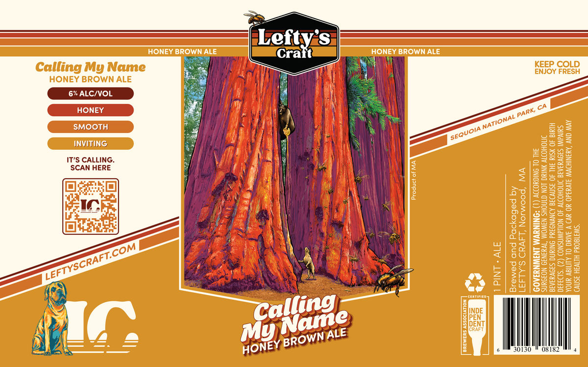 Lefty's