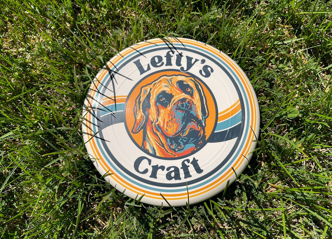 Ultimate Disc 